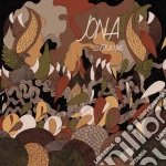 Jona - Sidetracking cd