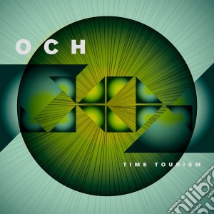 Och - Time Tourism (2 Cd) cd musicale di Och