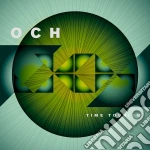 Och - Time Tourism (2 Cd) cd