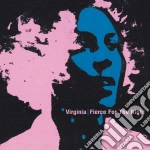 Virginia - Fierce For The Night cd