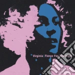 (LP Vinile) Virginia - Fierce For The Night (2 Lp) vinile