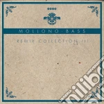 Mollono Bass - Remix Collection 3 cd