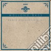 Mollono Bass - Remix Collection 3 cd