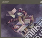 7th Plain (The) - Chronicles I cd