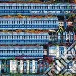(LP Vinile) Barker & Baumecker - Turns (2 Lp) vinile