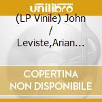 (LP Vinile) John / Leviste,Arian Tejada - Hysteresis vinile