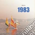 Kolsh - 1983 cd