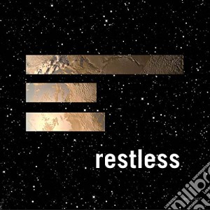 (LP Vinile) Terranova - Restless (2 Lp+Cd) lp vinile di Terranova
