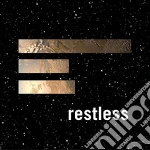 (LP Vinile) Terranova - Restless (2 Lp+Cd) vinile