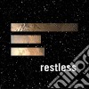 (LP Vinile) Terranova - Restless (2 Lp+Cd) cd