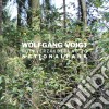 Wolfgang Voigt - Rückverzauberung 10/Nationalpark cd