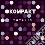 Total 15  / Various (2 Cd) cd