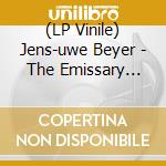 (LP Vinile) Jens-uwe Beyer - The Emissary (lp+cd) lp vinile di Jens