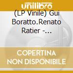 (LP Vinile) Gui Boratto.Renato Ratier - Speicher 90 lp vinile di Gui Boratto.Renato Ratier