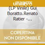(LP Vinile) Gui Boratto.Renato Ratier - Speicher 90 vinile