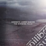 (LP Vinile) Kenneth James Gibson - The Evening Falls