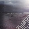 (LP Vinile) Kenneth James Gibson - The Evening Falls cd