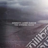 Kenneth James Gibson - The Evening Falls cd musicale di Kenneth James Gibson