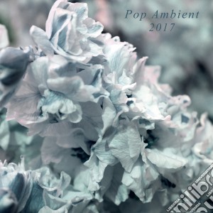 Pop Ambient 2017 cd musicale