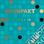 (LP Vinile) Total 16 (2 Lp) vinile