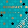 (LP Vinile) Total 16 (2 Lp) cd