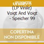 (LP Vinile) Voigt And Voigt - Speicher 99 lp vinile di Voigt And Voigt