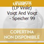 (LP Vinile) Voigt And Voigt - Speicher 99 vinile