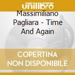 Massimiliano Pagliara - Time And Again cd