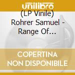 (LP Vinile) Rohrer Samuel - Range Of Regularity Remixes Ii vinile