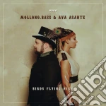 Mollono Bass & Ava Asante - Birds Flying High (3 Cd) cd