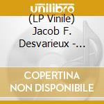 (LP Vinile) Jacob F. Desvarieux - Sweet Florence lp vinile di Jacob F. Desvarieux