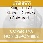 Kingston All Stars - Dubwise (Coloured Vinyl) cd musicale di Kingston All Stars