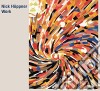 Nick Hoppner - Work cd