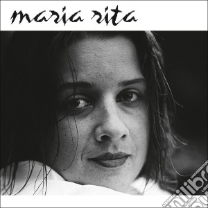 (LP Vinile) Maria Rita - Brasileira lp vinile di Rita, Maria