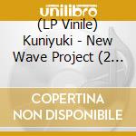(LP Vinile) Kuniyuki - New Wave Project (2 Lp) lp vinile di Kuniyuki
