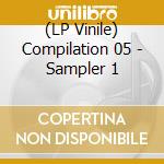 (LP Vinile) Compilation 05 - Sampler 1 lp vinile di Compilation 05