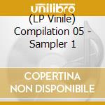 (LP Vinile) Compilation 05 - Sampler 1 vinile