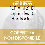 (LP Vinile) Dj Sprinkles & Hardrock Striker - Under The Ballroom vinile