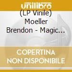 (LP Vinile) Moeller Brendon - Magic City Ep vinile