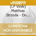 (LP Vinile) Matthias Strzoda - Ein Altmodischer Tanz (7') cd