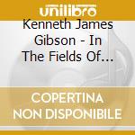 Kenneth James Gibson - In The Fields Of Nothing cd musicale