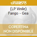 (LP Vinile) Fango - Gea lp vinile di Fango