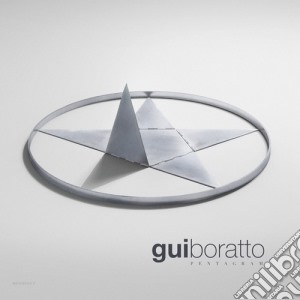 Gui Boratto - Pentagram cd musicale di Gui Boratto