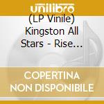 (LP Vinile) Kingston All Stars - Rise Up vinile