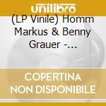 (LP Vinile) Homm Markus & Benny Grauer - Dubrutsche Ep lp vinile di Homm Markus & Benny Grauer