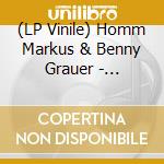 (LP Vinile) Homm Markus & Benny Grauer - Dubrutsche Ep vinile