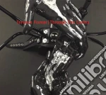 Terence Fixmer - Through The Cortex cd