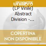 (LP Vinile) Abstract Division - Aftermath Ep vinile