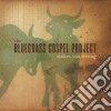 Bluegrass Gospel Project - Makes You Strong cd