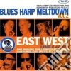 Blues Harp Meltdown 2: East Meets West Live cd